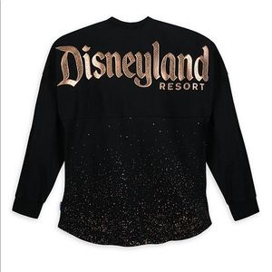 Disney Spirit Jersey - Belle Bronze